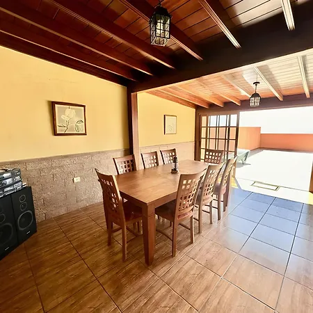 Apartment Atico En 1 Candelaria