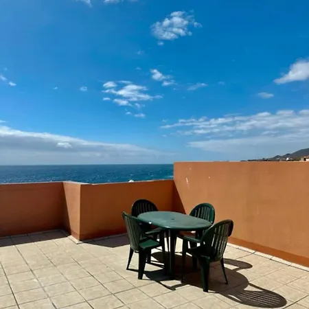 Apartment Atico En 1 *