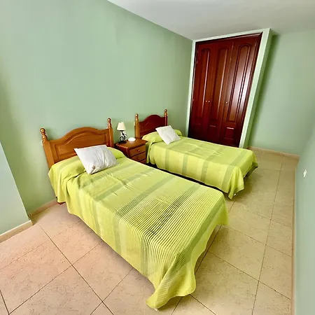 Apartment Atico En 1