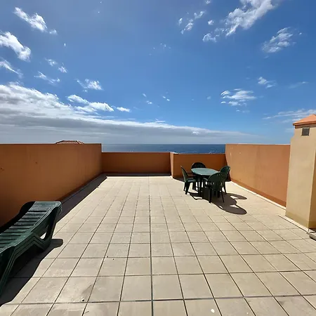 Apartment Atico En 1 *