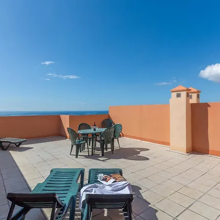 Apartment Atico En 1