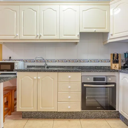 Apartment Atico En 1