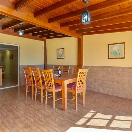 Atico En 1 Apartment Candelaria