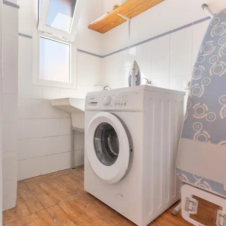 Atico En 1 Apartment