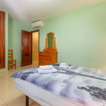 Apartment Atico En 1