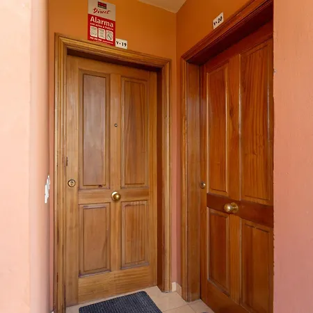 Atico En 1 * Candelaria