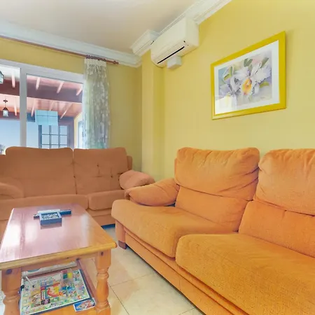 Apartment Atico En 1 Candelaria
