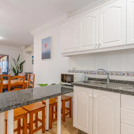 ático En 1 Apartamento Candelaria