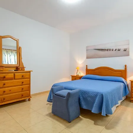 ático En 1 Apartamento Candelaria