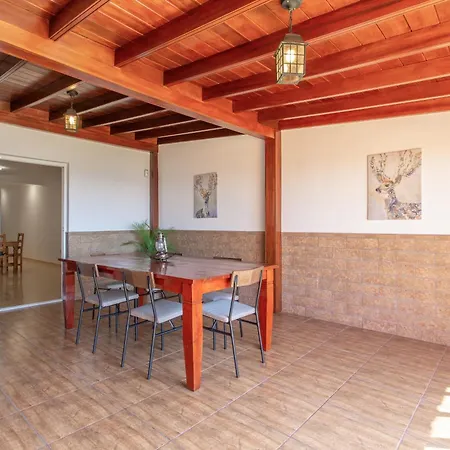Apartamento ático En 1 Candelaria