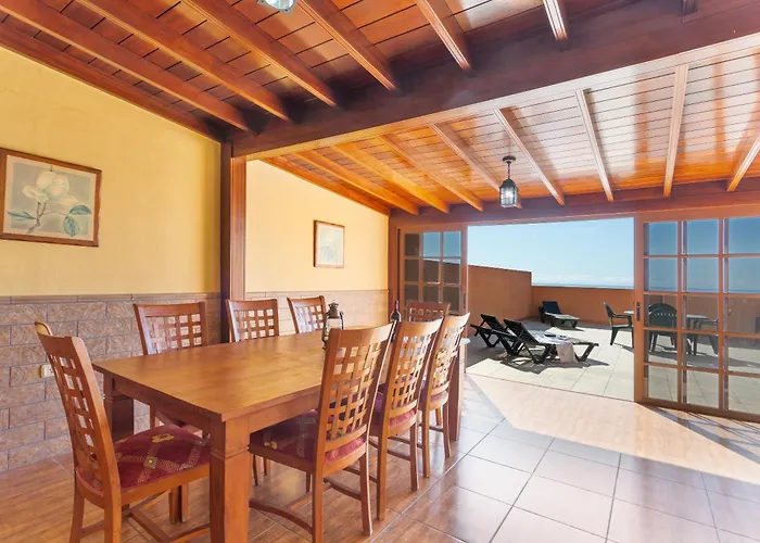 Atico En 1 Κανδελάρια