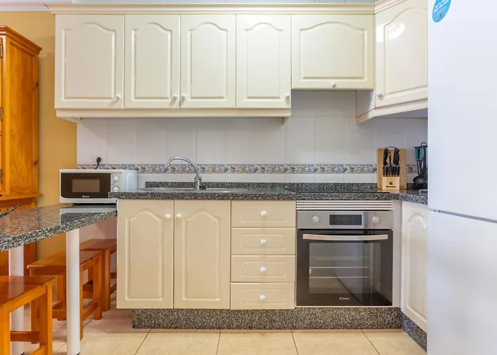 Διαμέρισμα Atico En 1