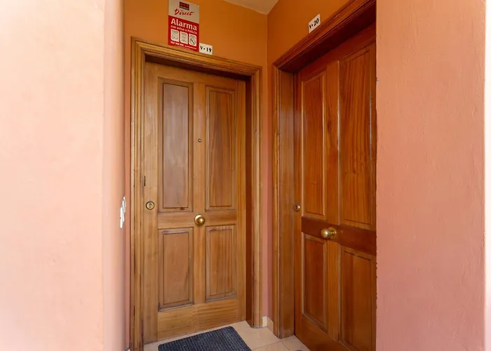 Atico En 1 * Κανδελάρια