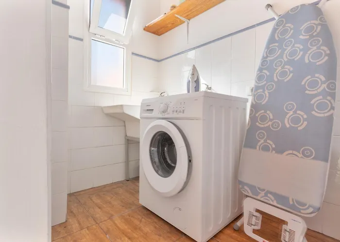 Atico En 1 Διαμέρισμα